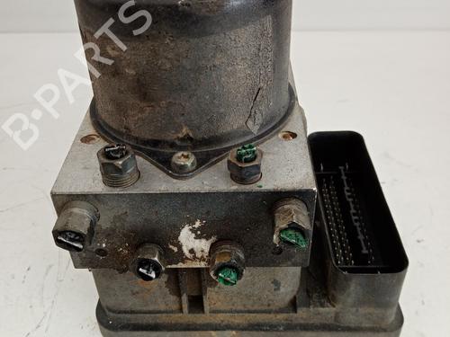 Used ABS pump ABS pump RENAULT LAGUNA II (BG0/1_) 1.9 dCi (BG13) (125 hp) 21029153 21029153