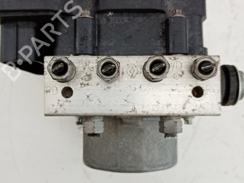 Used ABS pump ABS pump RENAULT CLIO IV Hatchback Van (BH_) 1.5 dCi 90 (BHAJ) (90 hp) 21029154 21029154