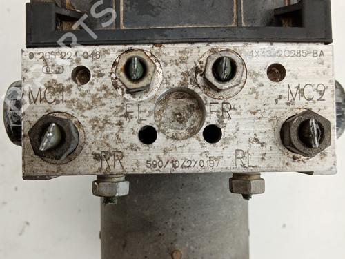 Used ABS pump ABS pump 21029255 21029255
