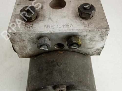 ABS pump ROVER 45 I Hatchback (RT) 1.6 | BP21029267M43 - Image 2