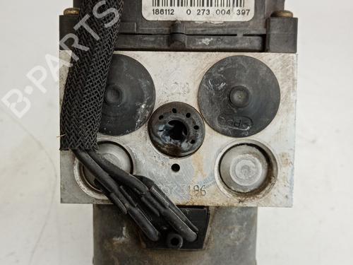 ABS pump ROVER 45 I Hatchback (RT) 1.6 | BP21029267M43 - Image 4