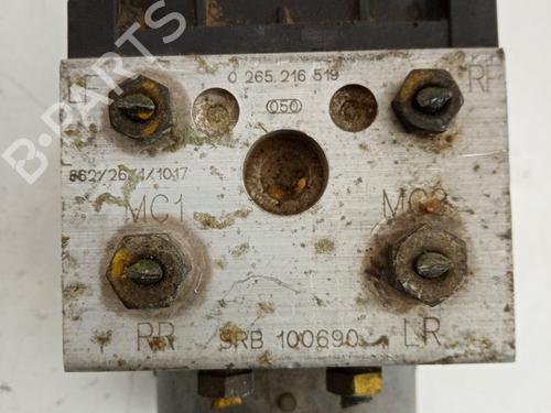 Used ABS pump ABS pump ROVER 200 II Hatchback (RF) 1.4 (90 hp) 21029269 21029269