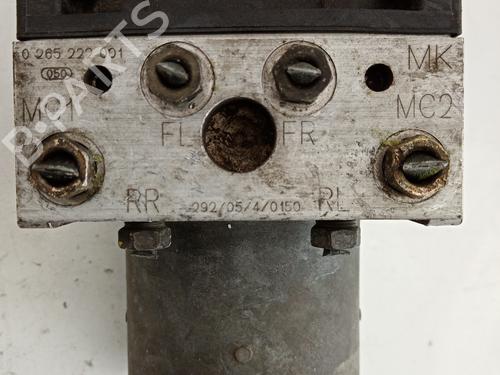 Used ABS pump ABS pump ROVER 75 (RJ) 1.8 (120 hp) 21029272 21029272