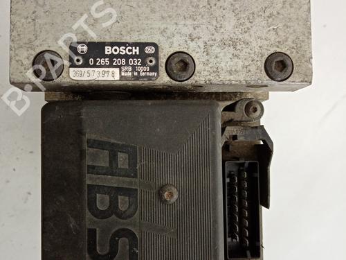 Used ABS pump ABS pump ROVER 400 II (XW) 416 GTI (122 hp) 21029273 21029273