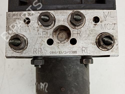 Used ABS pump ABS pump ROVER 75 (RJ) 1.8 (120 hp) 21029274 21029274