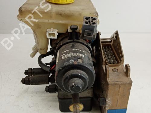 Used ABS pump ABS pump VOLVO 460 (464) 1.9 Turbo-Diesel (90 hp) 21029290 21029290