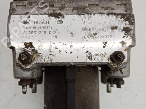Used ABS pump ABS pump VOLVO S40 I (644) 1.6 (105 hp) 21029291 21029291