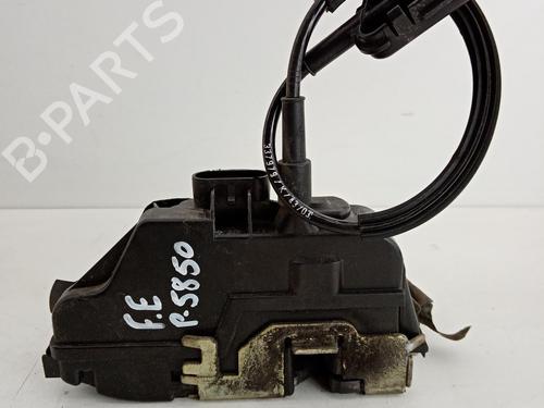 Used Front left lock Front left lock RENAULT LAGUNA II (BG0/1_) 1.9 dCi (BG13) (125 hp) 21029305 21029305