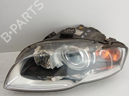 Used Left headlight Left headlight AUDI A4 B6 (8E2) [2000-2005] 21029315 21029315