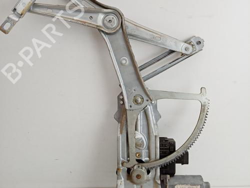 Used Front left window mechanism Front left window mechanism 21029316 21029316
