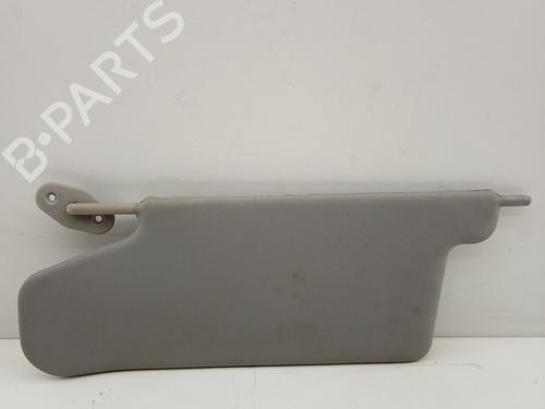 Used Right sun visor Right sun visor CITROËN AX (ZA-_) 11 (60 hp) 21029348 21029348