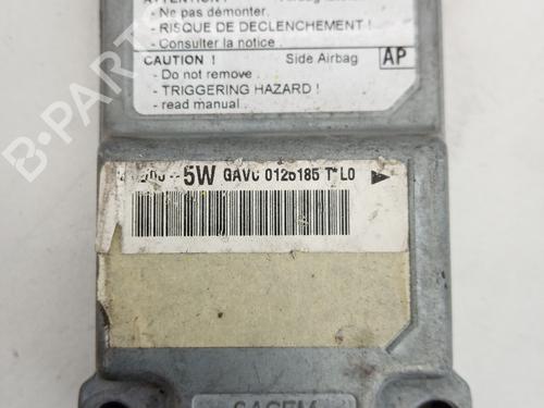 Steuergerät Airbag für Steuergerät Airbag 21029400 21029400