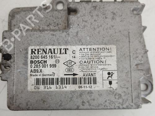 Used ECU airbags ECU airbags 21029457 21029457