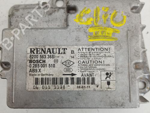 Used ECU airbags ECU airbags 21029458 21029458