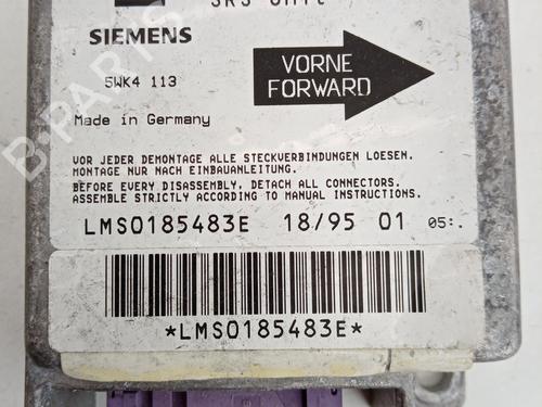 Used ECU airbags ECU airbags 21029507 21029507