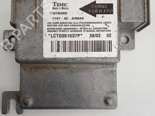 Used ECU airbags ECU airbags OPEL CORSA C (X01) [2000-2009] 21029557 21029557