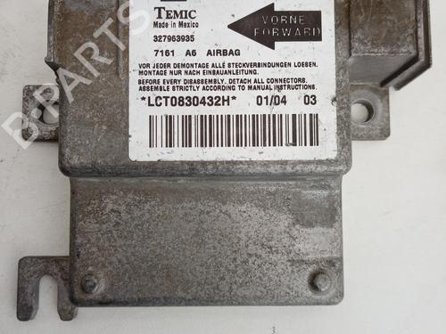 Used ECU airbags ECU airbags 21029558 21029558