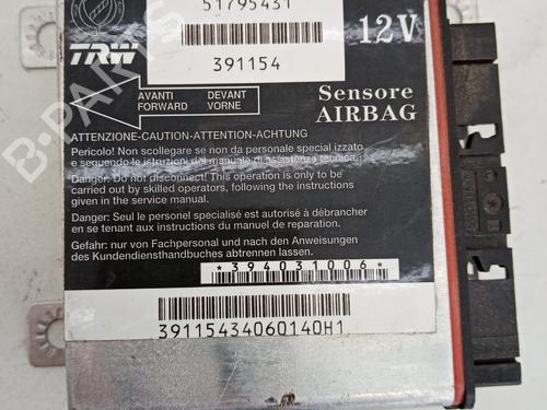 Used ECU airbags ECU airbags 21029561 21029561
