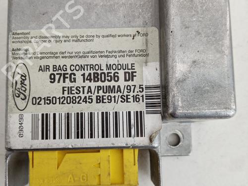 Used ECU airbags ECU airbags 21029570 21029570
