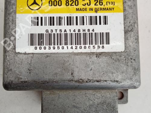 Used ECU airbags ECU airbags 21029593 21029593