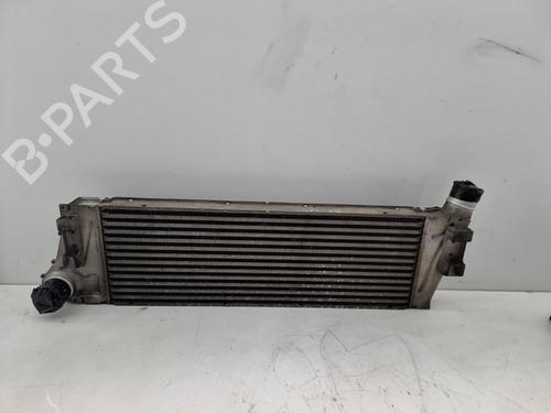 Used Intercooler Intercooler RENAULT MEGANE II (BM0/1_, CM0/1_) 1.5 dCi (BM0F, BM0T, BM2B, CM0F, CM0T) (82 hp) 21029372 21029372