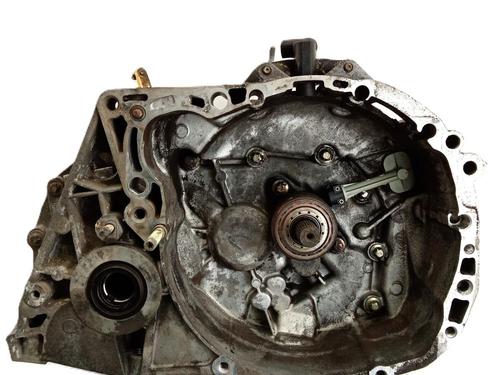 Used Gearbox Gearbox RENAULT MEGANE II (BM0/1_, CM0/1_) 1.5 dCi (BM0F, BM0T, BM2B, CM0F, CM0T) (82 hp) 21029369 21029369