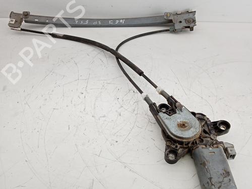 Used Front left window mechanism Front left window mechanism 21029651 21029651
