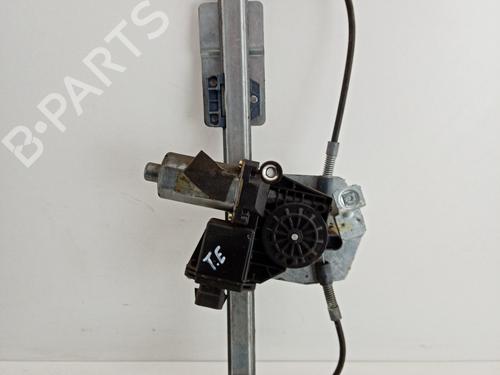 Used Rear left window mechanism Rear left window mechanism 21029654 21029654