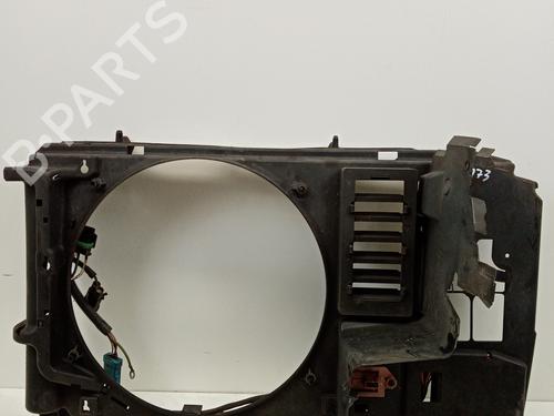 Used Front slam panel Front slam panel CITROËN XSARA (N1) 1.4 i (75 hp) 21029670 21029670