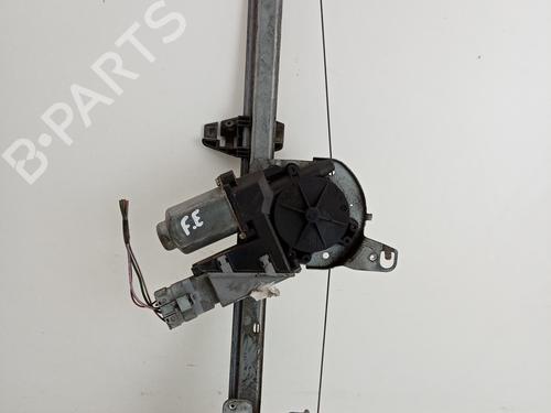 Used Front left window mechanism Front left window mechanism CITROËN C3 I (FC_, FN_) 1.4 HDi (68 hp) 21029673 21029673