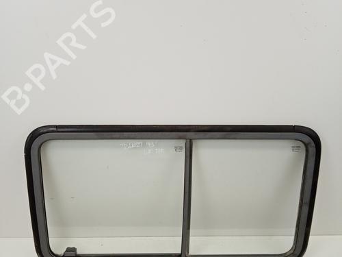 Panel rude bagtil højre Panel rude bagtil højre 21029686 21029686