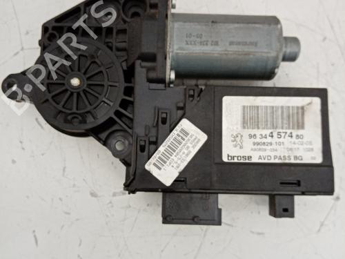 Used Right front window motor Right front window motor PEUGEOT 307 Break (3E) 1.4 HDi (68 hp) 21029708 21029708