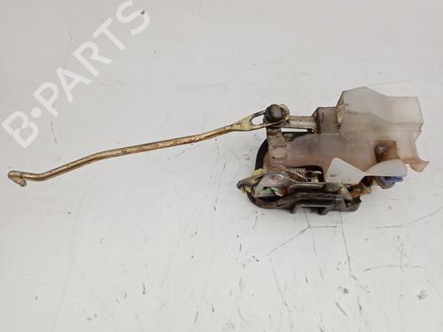 Used Front left lock Front left lock TOYOTA COROLLA (_E10_) 1.3 12V (EE100_, EE100R) (72 hp) 21029711 21029711