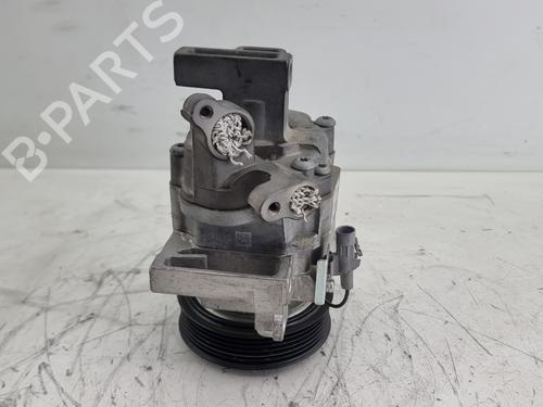 Used AC compressor AC compressor CITROËN C1 (PM_, PN_) 1.0 (68 hp) 21029747 21029747