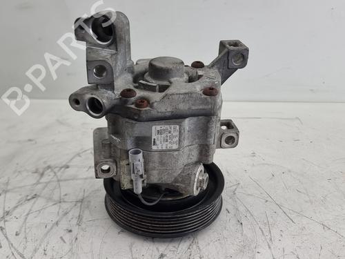 Used AC compressor AC compressor 21029748 21029748