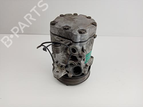 Used AC compressor AC compressor PEUGEOT 207 (WA_, WC_) 1.6 HDi (92 hp) 21029750 21029750
