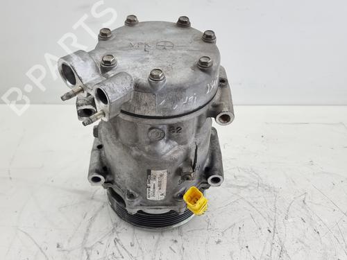 Used AC compressor AC compressor CITROËN XSARA PICASSO (N68) 1.6 HDi (90 hp) 21029751 21029751
