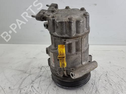Used AC compressor AC compressor CITROËN C3 I (FC_, FN_) 1.6 16V (109 hp) 21029752 21029752