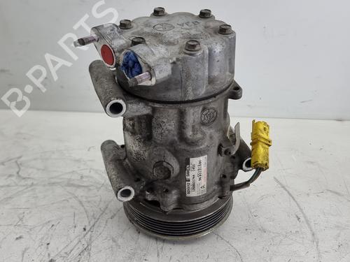 Used AC compressor AC compressor CITROËN C3 I (FC_, FN_) 1.4 HDi (70 hp) 21029753 21029753