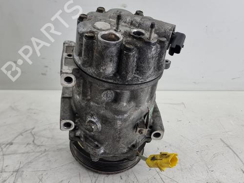Used AC compressor AC compressor PEUGEOT 307 (3A/C) 2.0 HDi 110 (107 hp) 21029754 21029754