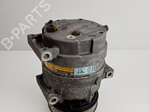 Used AC compressor AC compressor RENAULT LAGUNA II (BG0/1_) 1.9 dCi (BG13) (125 hp) 21029765 21029765