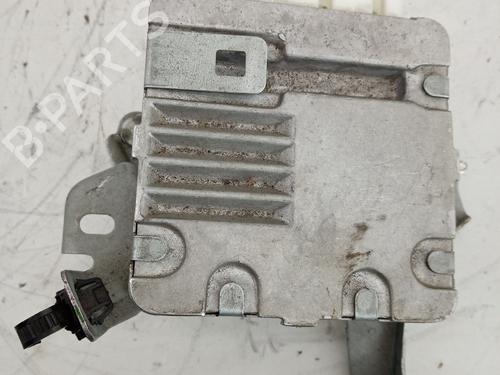 Used Steering ECU Steering ECU TOYOTA YARIS (_P9_) 1.4 D-4D (NLP90_, NLP90R) (90 hp) 21029772 21029772