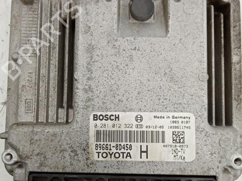 Used Engine control unit (ECU) Engine control unit (ECU) 21029778 21029778