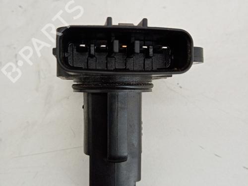 Used Mass air flow sensor Mass air flow sensor TOYOTA YARIS (_P9_) 1.4 D-4D (NLP90_, NLP90R) (90 hp) 21029779 21029779