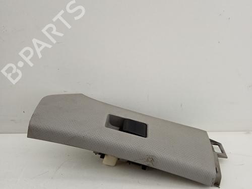 Used Right front window switch Right front window switch TOYOTA YARIS (_P9_) 1.4 D-4D (NLP90_, NLP90R) (90 hp) 21029781 21029781