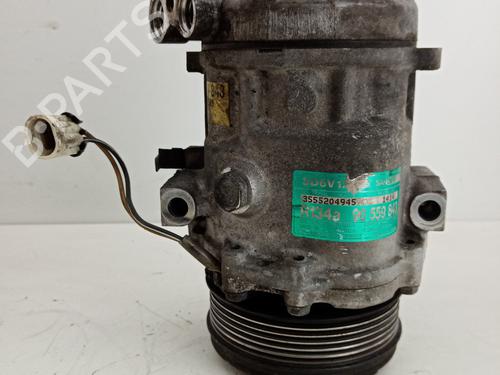 Used AC compressor AC compressor OPEL ASTRA G Estate (T98) 2.0 DTI 16V (F35) (101 hp) 21029728 21029728