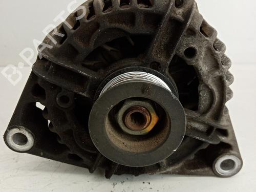 Used Alternator Alternator OPEL ASTRA G Estate (T98) 2.0 DTI 16V (F35) (101 hp) 21029729 21029729