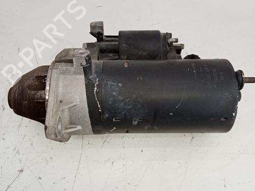 Used Starter Starter 21029730 21029730