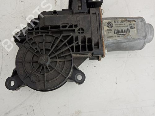 Used Right front window motor Right front window motor VW POLO IV (9N_, 9A_) [2001-2014] 21029739 21029739