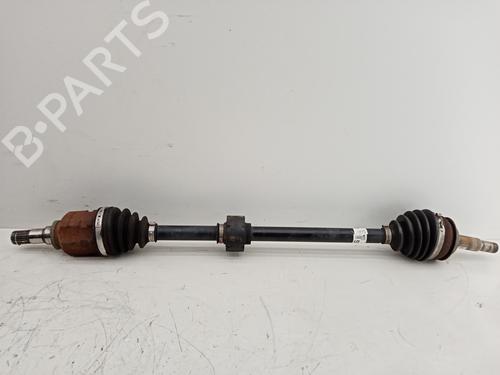 Used Right front driveshaft Right front driveshaft 21029784 21029784